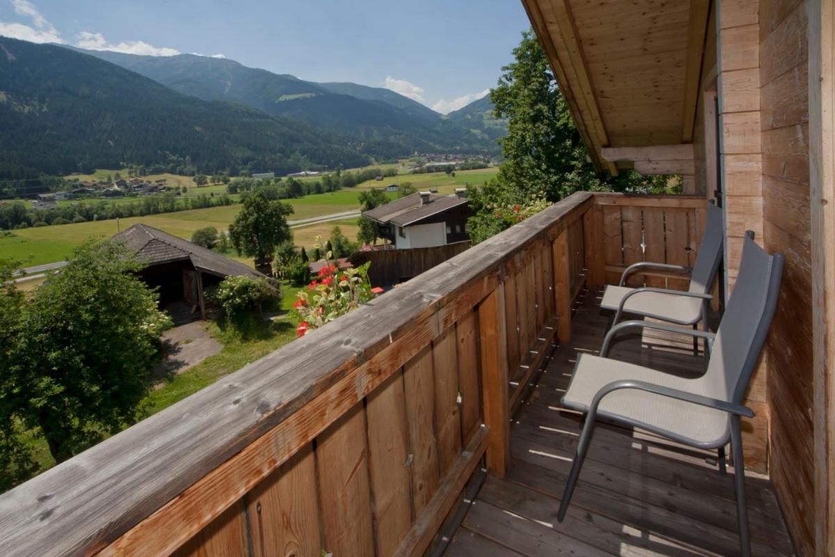Kraeuterpension Rosenkranz Rangersdorf Exteriör bild